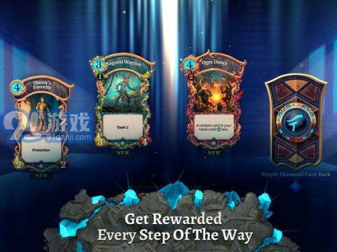 Faeria2