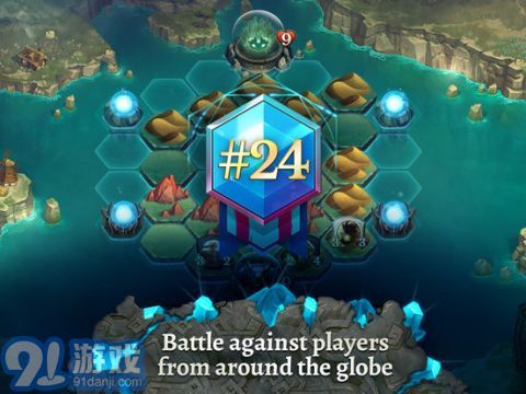 Faeria3