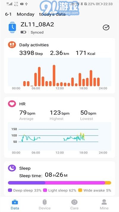 F Fit4