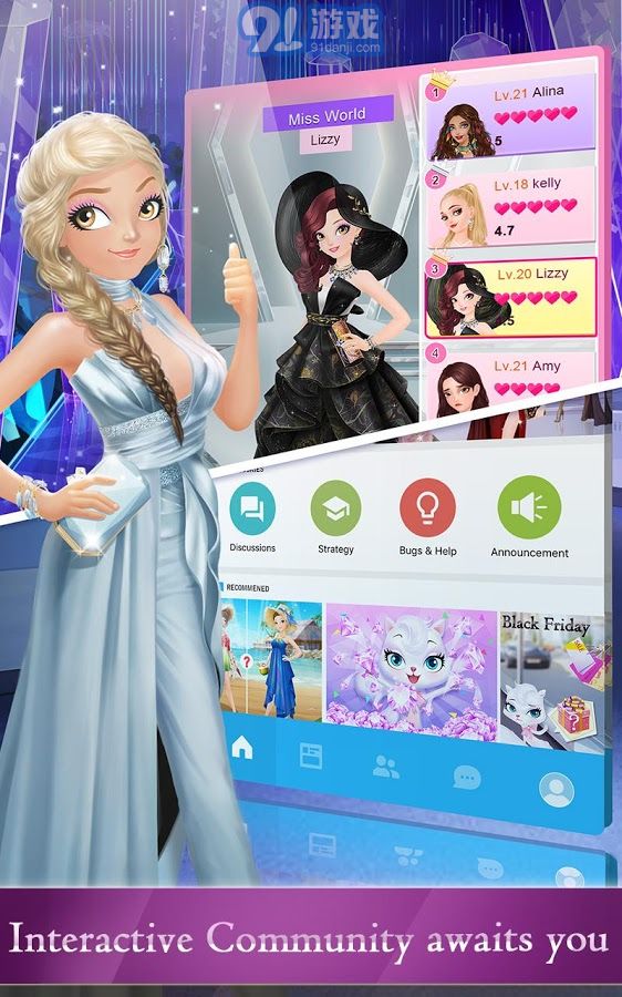 Fashion Fantasy1