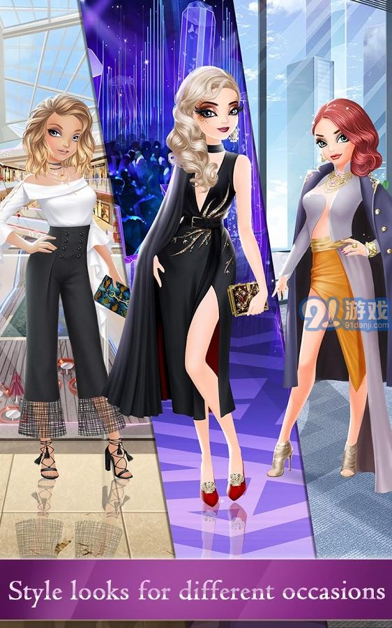 Fashion Fantasy4