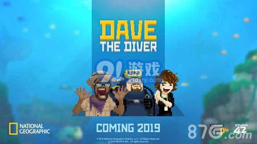 Dave The Diver1