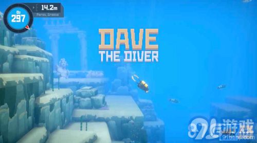 Dave The Diver3