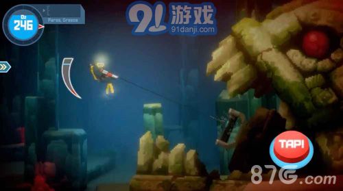 Dave The Diver4