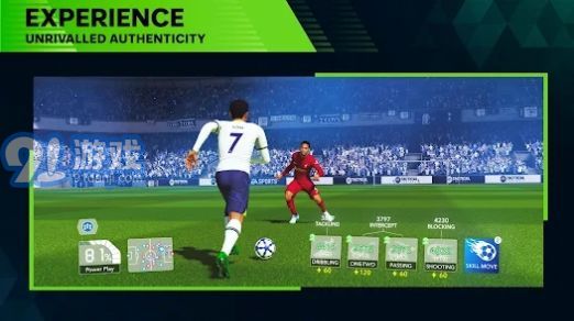 EA SPORTS FC Tactical2