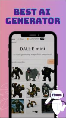 dalleai圖像生成器2
