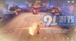 原神秋津羽球二重梦全关卡奖励攻略