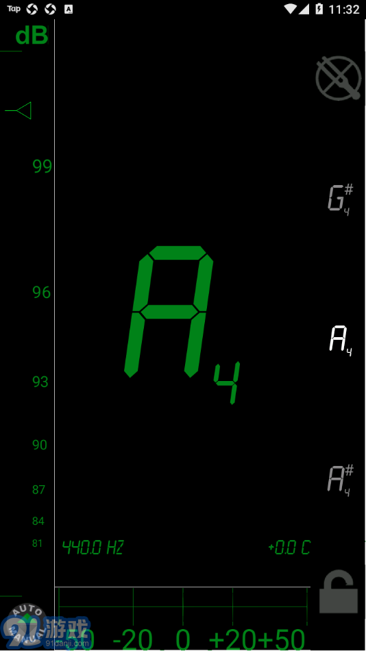 DaTuner Pro4