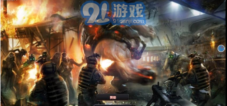 DC懷舊火線1