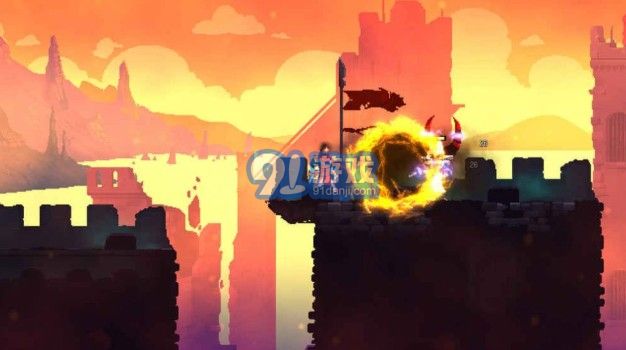dead cells國際版3