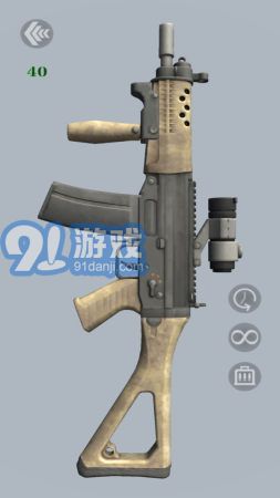 CS真實武器模擬器2