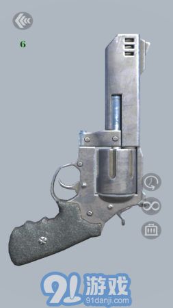 CS真實武器模擬器3