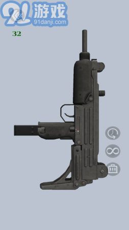 CS真實武器模擬器4
