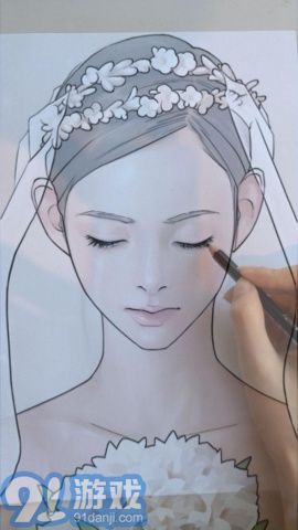 AnySketch 隨心描4