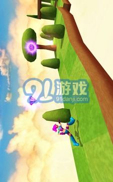 3D卡通酷跑（Diversion）177(图1)