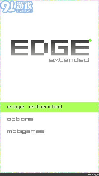 Edge EX3