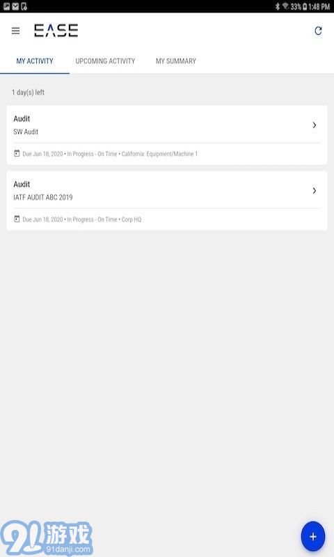 EASE Audits4