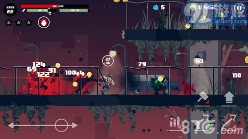 Dead Rain : 新的僵尸病毒3