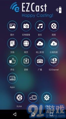 EZCast2