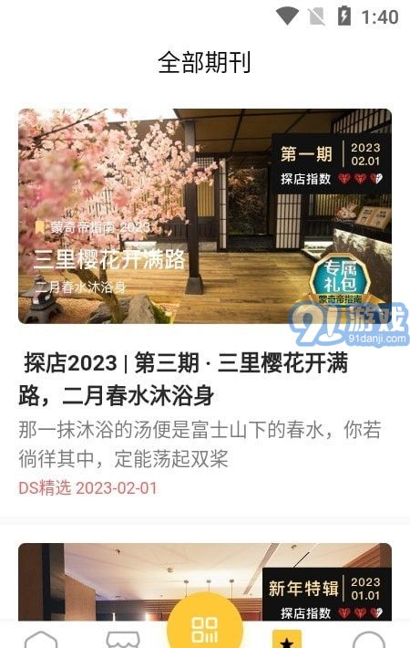 DS精選1