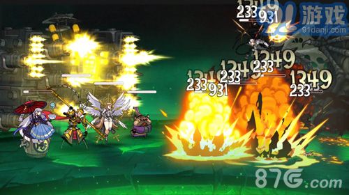 閻王不高興單機版4