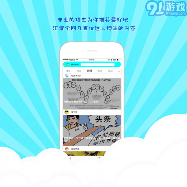 ACG快報2