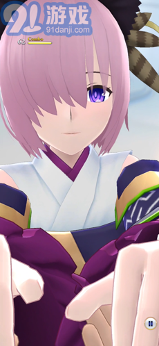 Fate Grand Order Waltz4