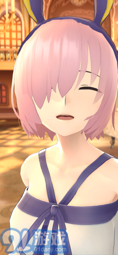 Fate Grand Order Waltz5