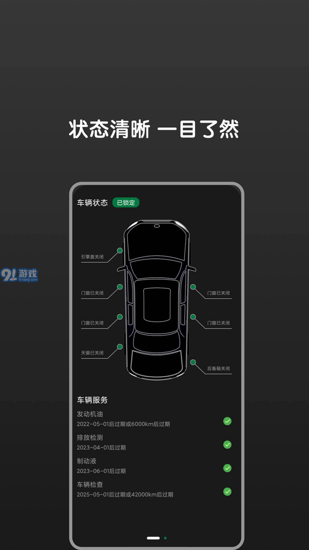 Bimmer控制器2