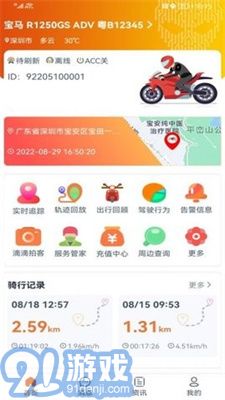突破者3