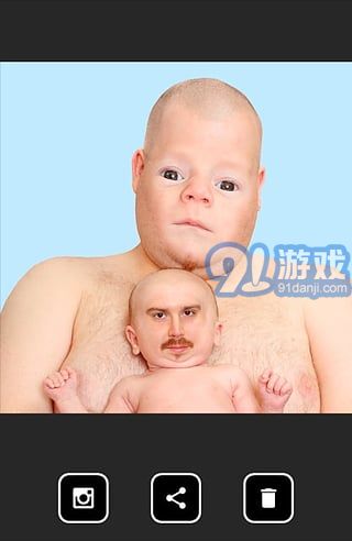 faceswap2.1.11
