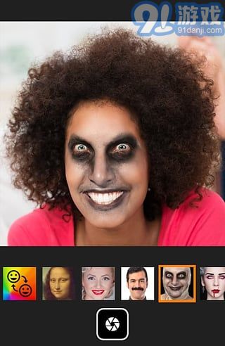 faceswap2.1.12