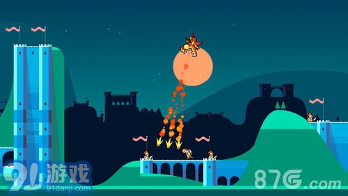 DragnBoom安卓版1
