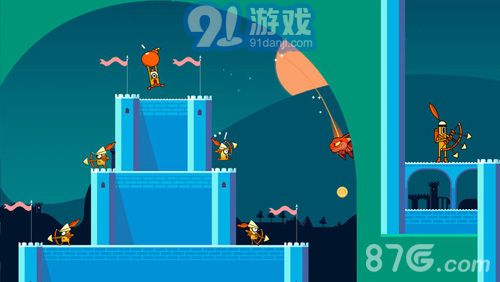 DragnBoom安卓版3