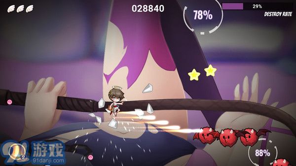 7 Sexy Sinsy中文版3