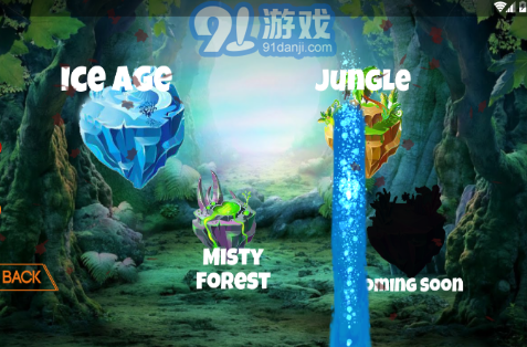 豬豬戰(zhàn)士超級冒險v1.01