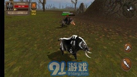 豬豬滑板模擬器3