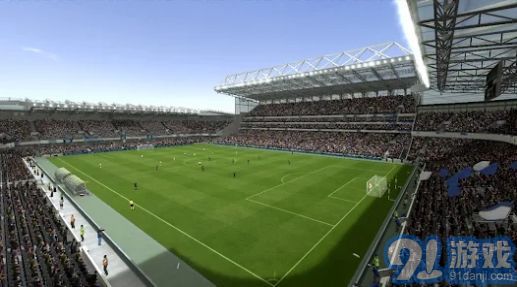 EA SPORTS FC MOBILE1
