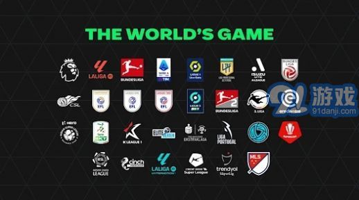 EA SPORTS FC MOBILE3