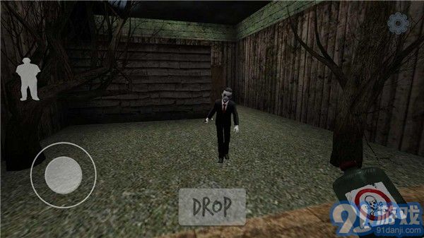 Evil Doll3