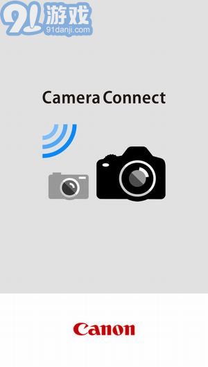 Camera Connect4