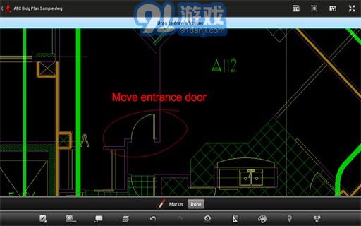 AutoCAD 3601