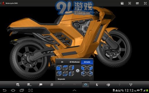 AutoCAD 3602