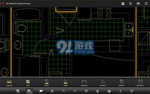 AutoCAD 3604