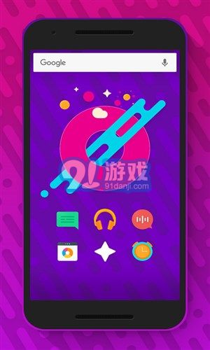 Ango圖標包1