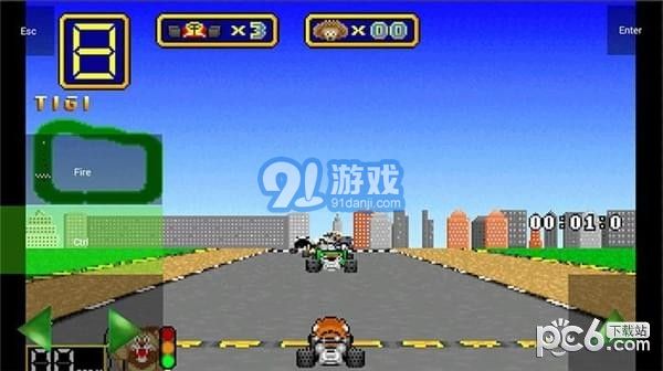 DOS模擬器app4