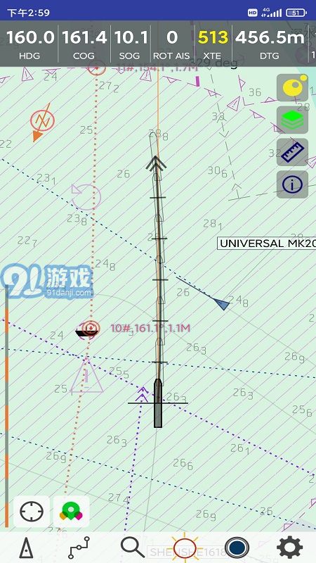 隨身引航5