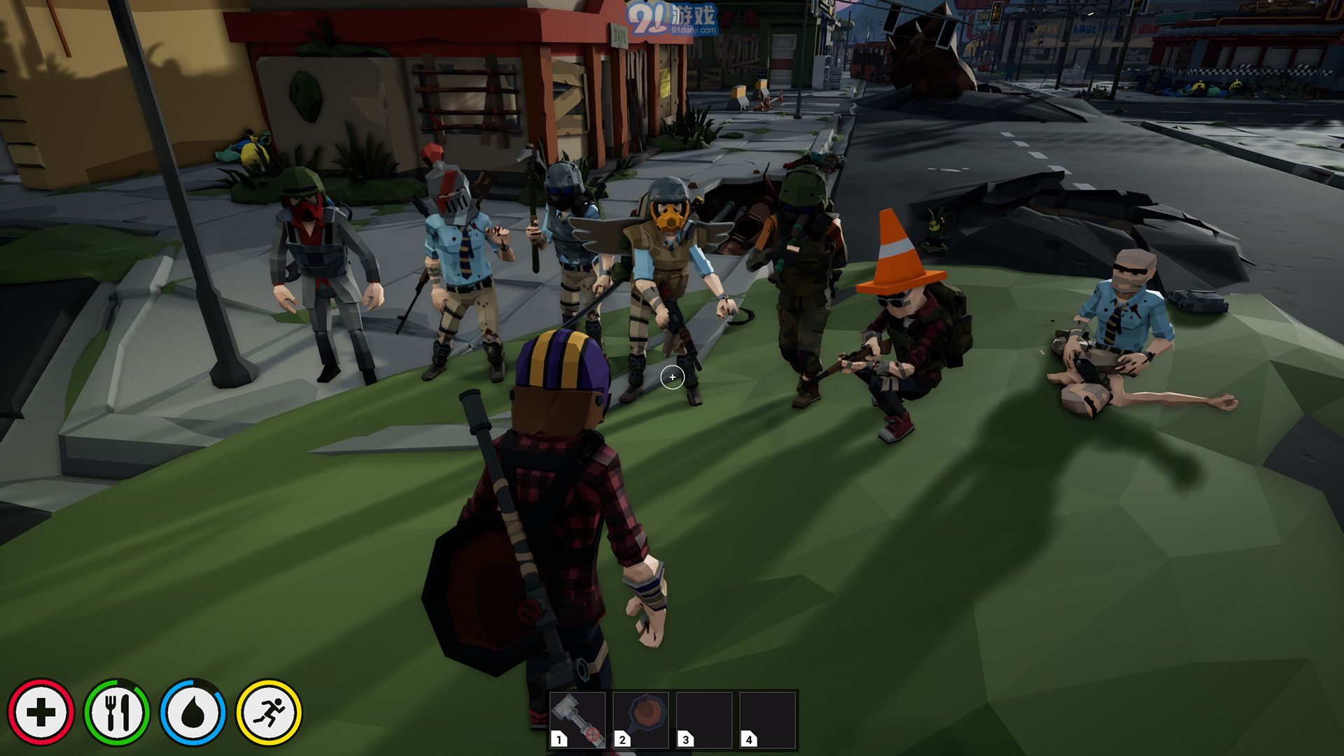DeadPoly3