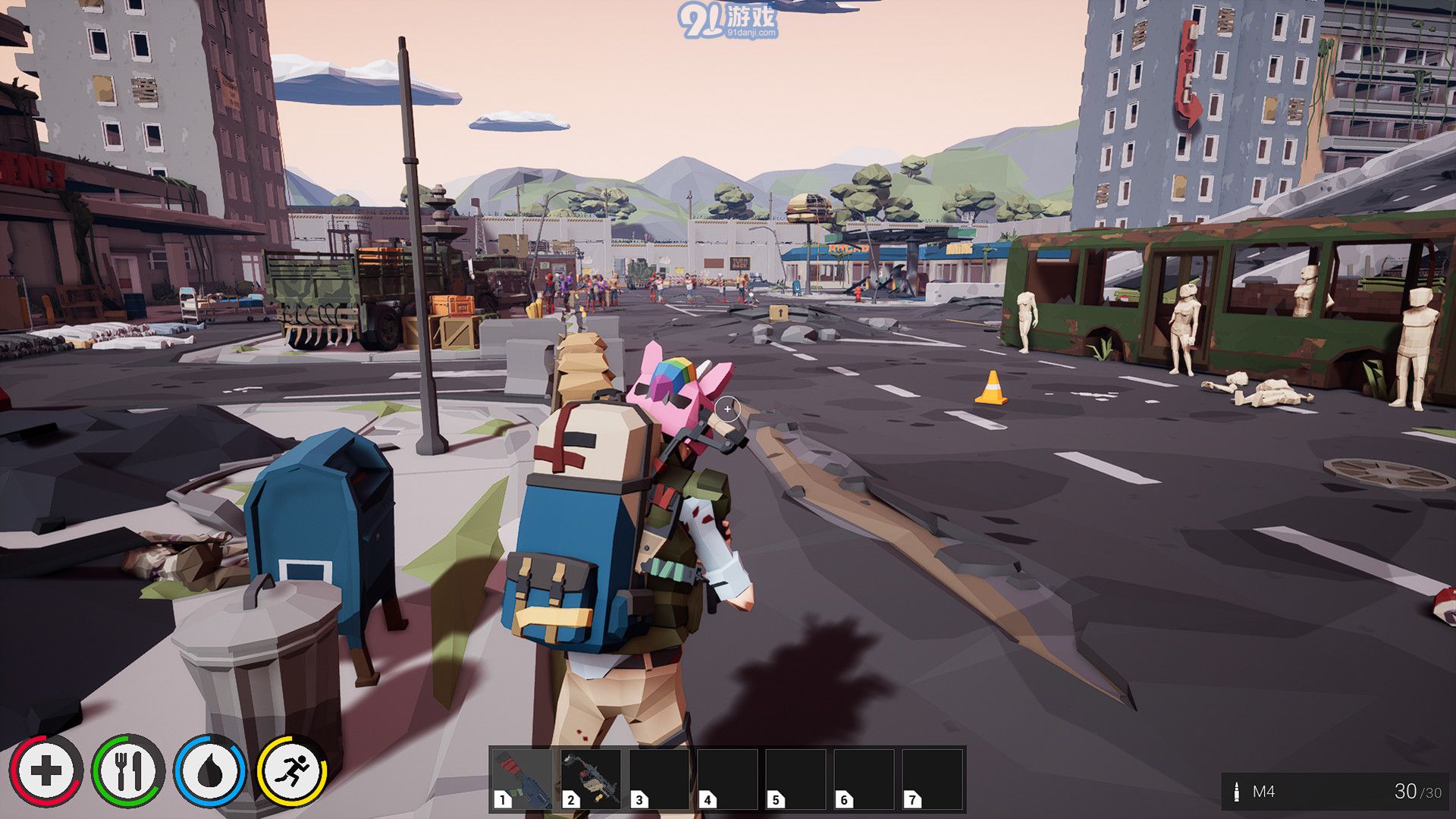 DeadPoly12