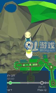太空宇航局2138中文版1